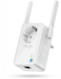 Безжичен екстендър Удължител на обхват TP-LINK TL-WA860RE