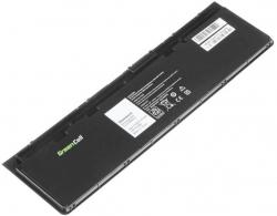Батерия за лаптоп Батерия за DELL Latitude E7240 E7250 WD52H 4кл