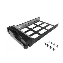 Кутия/Чекмедже за HDD Asustor AS-Tray, Black HD tray for 2.5 & 3.5-inch HDD