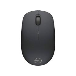 Мишка Dell WM126 Wireless Mouse Black
