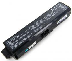 Батерия за лаптоп Батерия за Toshiba A660 C600 C640 C650 C660 L600 L640 L650 PA3816U 12кл