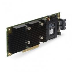 Dell PERC H330 Storage RAID Controller, PCIe 3.0x8,  SATA 6Gb, SAS 12Gb-s, 8 Ch