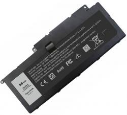 Батерия за лаптоп Батерия за DELL Inspiron 14 (7000) 15 (7000) 17 (7000) F7HVR