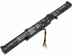 Батерия за Asus FX553VD GL553VD GL553VE GL752VW GL753VE A41N1611