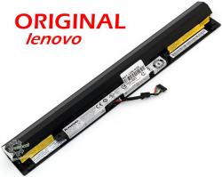 Батерия за лаптоп Батерия ОРИГИНАЛНА Lenovo IdeaPad 100 B71-80 L15L4A01 ремаркетирана
