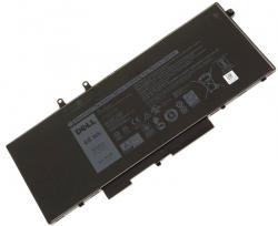 Батерия ОРИГИНАЛНА DELL Latitude 5400 5500 Precision 3540 4GVMP 4кл