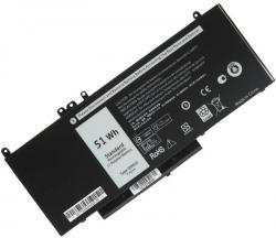 Батерия за лаптоп Батерия за DELL Latitude 14 5000 Latitude E5250 E5450 E5550 G5M10 PF59Y 4кл