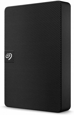 Хард диск / SSD HDD Ext Seagate Expansion, 4TB, 2.5", U3.0, Black
