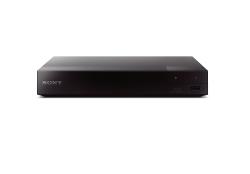 Мултимедиен продукт Sony BDP-S3700 Blu-Ray player with built in Wi-Fi, black