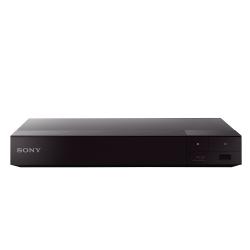 Мултимедиен продукт Sony BDP-S6700 Blu-Ray player with 4K Upscaling and Wi-Fi, black