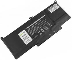 Батерия за DELL Latitude 12 7280 7290 13 7380 7390 14 7480 7490 F3YGT