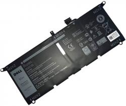 Батерия ОРИГИНАЛНА DELL Inspiron 5390 7390 XPS 13 9370 9380 DXGH8