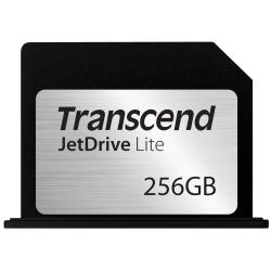 SD/флаш карта Transcend 256GB, JetDriveLite 360 rMBP 15" 13-M14