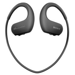 Слушалки Sony NW-WS413, Black