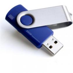 GOODRAM-16GB-UTS2-BLUE-USB-2.0