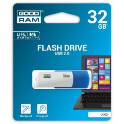 GOODRAM-32GB-UCO2-MIX-USB-2.0