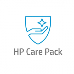 Продукт HP Care Pack (3Y) - HP 3y NbdExch SJ82xx-N6350-45xx SVC