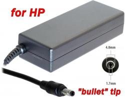 Захранване за лаптоп Адаптер за лаптоп (Зарядно за лаптоп) за HP 19V
