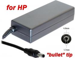 Адаптер за лаптоп (Зарядно за лаптоп) за HP 19V