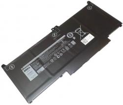Батерия за лаптоп Батерия ОРИГИНАЛНА DELL Latitude 13 5300 5310 Latitude 7300 7400 MXV9V 4кл