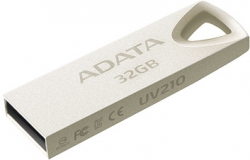 USB флаш памет ADATA UV210 32GB USB