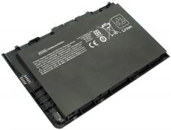 Батерия за лаптоп Батерия за HP EliteBook Folio 9470 9470m 9480m BT04XL