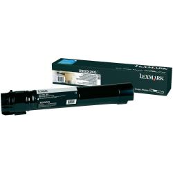 Тонер за лазерен принтер Lexmark X950X2KG X950-952-954 Black 32K Toner Cartridge