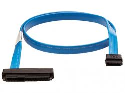 Сървърен компонент HPE 1.0m External Mini SAS High Density to Mini SAS Cable