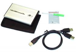 Кутия/Чекмедже за HDD Universal SATA-to-USB 3.0 HDD Hard Drive Disk Case Adapter