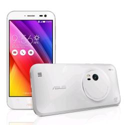 Смартфон ASUS ZENFONE ZX551ML WHITE 64G