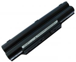 Батерия за лаптоп Батерия за Fujitsu LifeBook P8110 S2210 S6310 S7110 S8220 MG50 FPCBP145