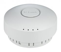 Безжично у-во D-Link Unified AC1200 Simultaneous Dual-Band PoE Access Point