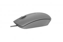 Мишка Dell Optical Mouse-MS116 - Grey