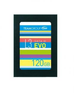 Solid-State-Drive-SSD-Team-Group-L3-EVO-2.5-quot-120GB-SATA3