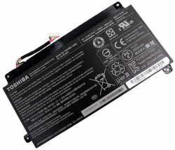 Батерия за лаптоп Батерия Toshiba Chromebook 2 CB30-B CB35 PA5208U-1BRS на най-ниска цени