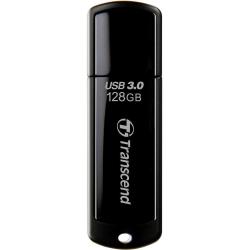 Transcend 128GB, USB3.1, Pen Drive, Classic, Black