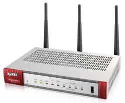 Безжичен рутер Безжичен рутер ZyXEL USG20W-VPN Firewall, 1300 Mbps