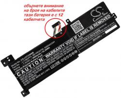 Батерия за Lenovo IdeaPad 330-15ARR L17L2PF0