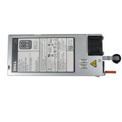 Сървърен компонент Hot-plug power supply, 550W for DELL PowerEdge R430