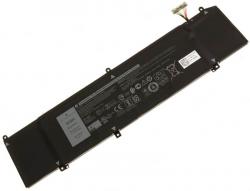 Батерия ОРИГИНАЛНА DELL Alienware M15 M17 G5 5590 G5 7590 XRGXX 6кл
