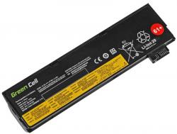Батерия за лаптоп Батерия за Lenovo ThinkPad T470 T570 61+ 6кл