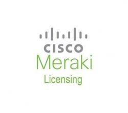 Софтуер Cisco Meraki MX64 Enterprise License and Support, 1 Year