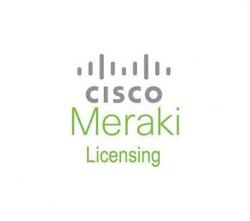 Софтуер Cisco Meraki MX64 Advanced Security License and Support, 1 Year