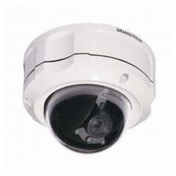 Камера GRANDSTREAM GXV3662_HD, 1.2 Mpix, SIP, IR, 3.3-12 мм, IP, OVNIF, PoE