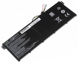 Батерия за лаптоп Батерия за ACER Aspire E3 V3 Chromebook 11 13 TravelMate B115 AC14B18J 3кл