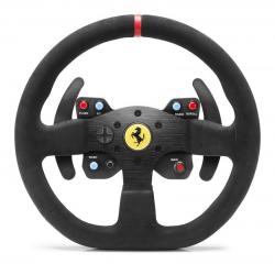Мултимедиен продукт Волан THRUSTMASTER, 599XX EVO 30 Add-On, серия Алкантара