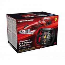 Мултимедиен продукт Волан THRUSTMASTER, Ferrari F1 Wheel Add-On, серия  Ferrari