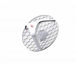 Tochka-za-dostyp-MikroTik-LHG-5-5GHz-802.11a-n-600-MHz-64-MB-1xFE-24.5-dBi-PoE-in-Nv2-TDMA