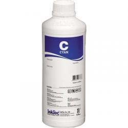 Касета с мастило Бутилка с мастило INKTEC за Canon CLI-226C-426C- 526C- 726C, 1000 ml, Син