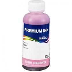 Бутилка с мастило INKTEC за Canon CLI-8PM-PG-52, 1000 ml, Светло Червен